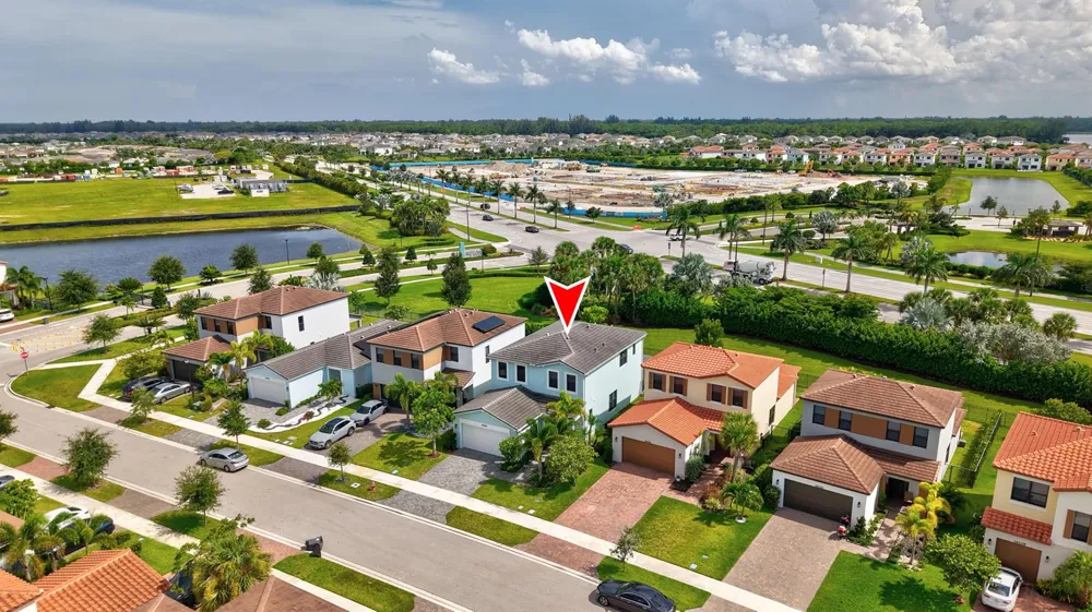 16210 Sandy Shore Drive Westlake, FL 33470