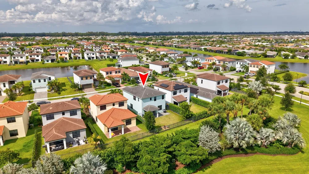 16210 Sandy Shore Drive Westlake, FL 33470
