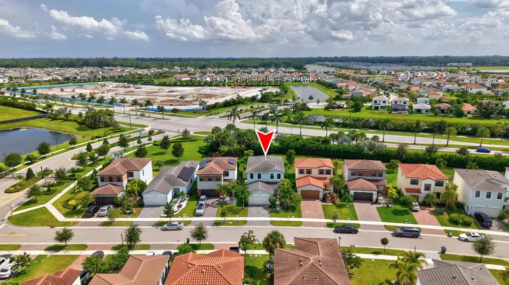 16210 Sandy Shore Drive Westlake, FL 33470