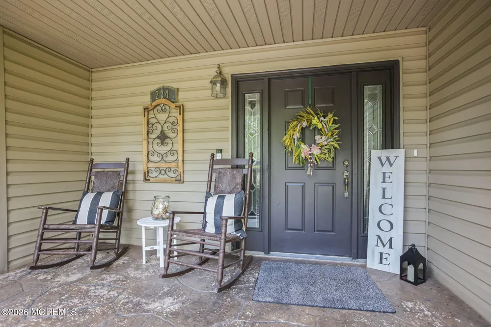 224 Cold Indian Springs Road Ocean, NJ 07712