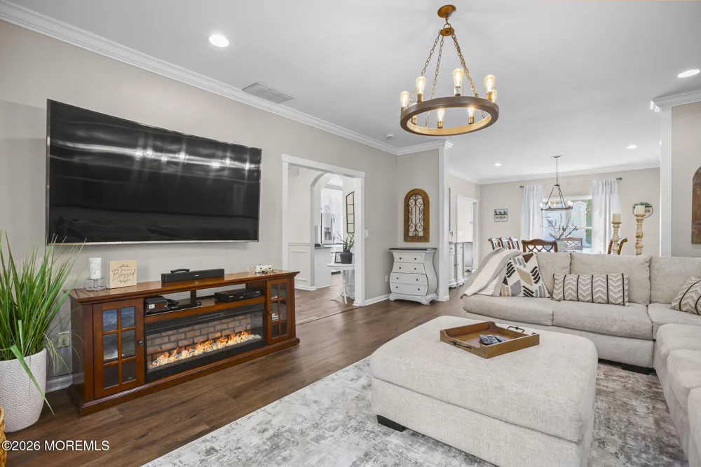 224 Cold Indian Springs Road Ocean, NJ 07712