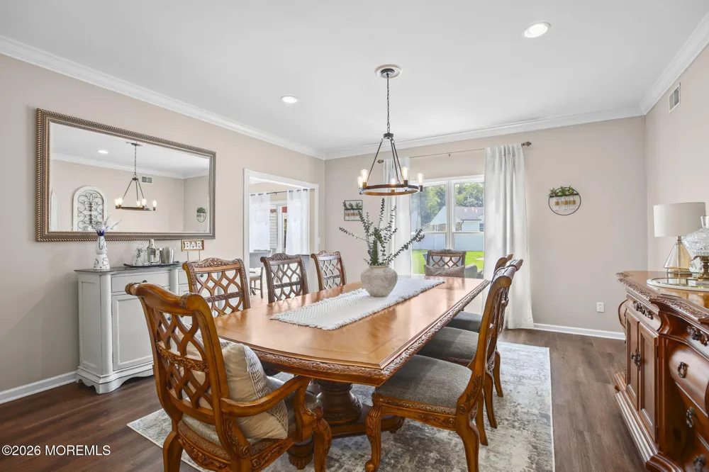 224 Cold Indian Springs Road Ocean, NJ 07712