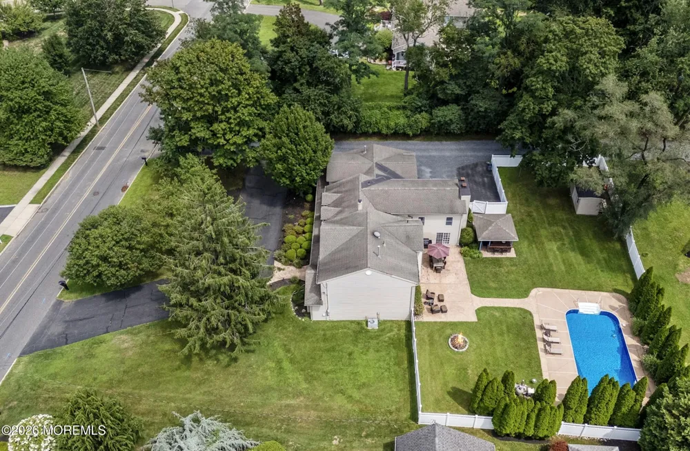 224 Cold Indian Springs Road Ocean, NJ 07712