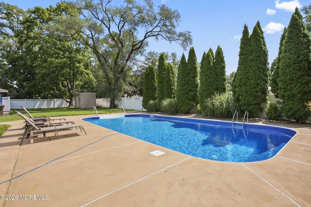 224 Cold Indian Springs Road Ocean, NJ 07712