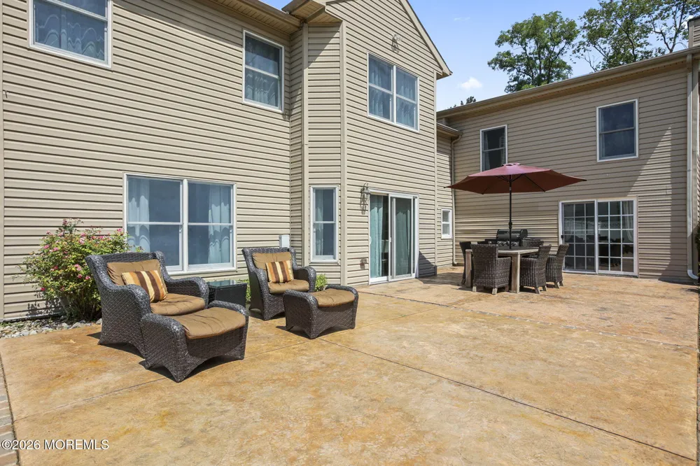 224 Cold Indian Springs Road Ocean, NJ 07712