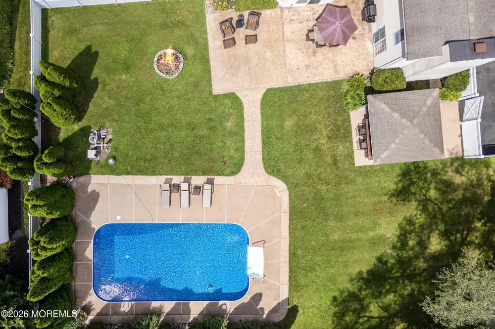 224 Cold Indian Springs Road Ocean, NJ 07712