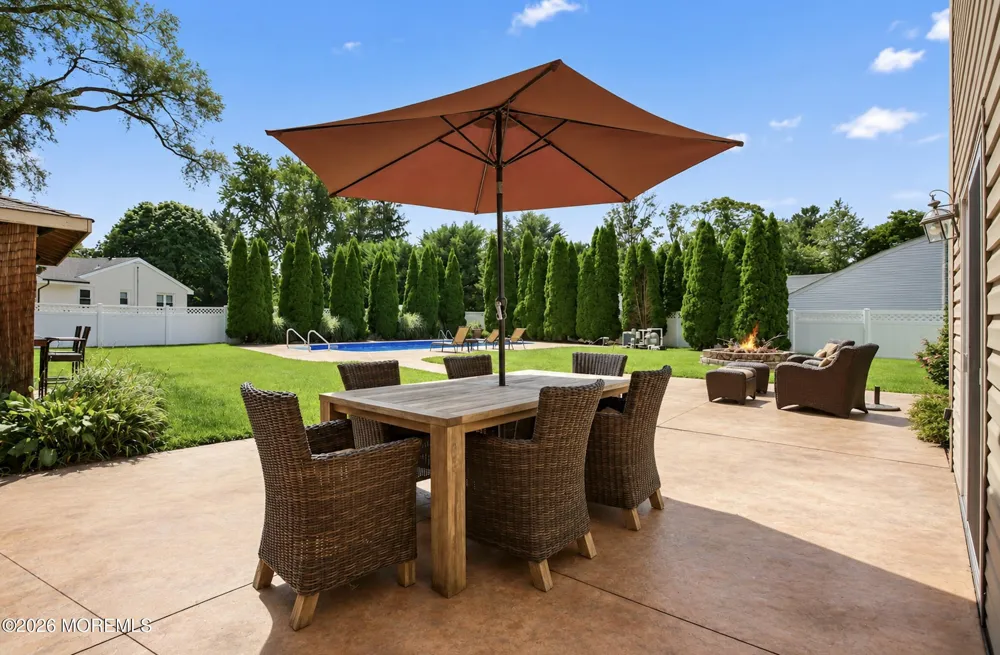 224 Cold Indian Springs Road Ocean, NJ 07712