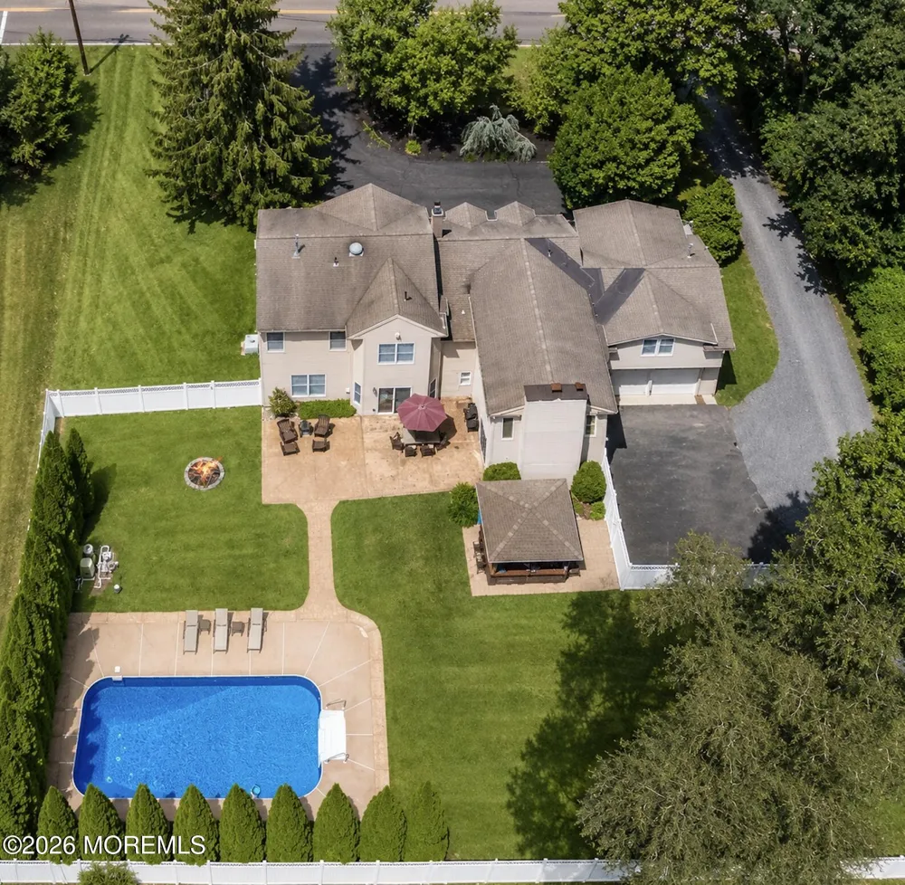 224 Cold Indian Springs Road Ocean, NJ 07712