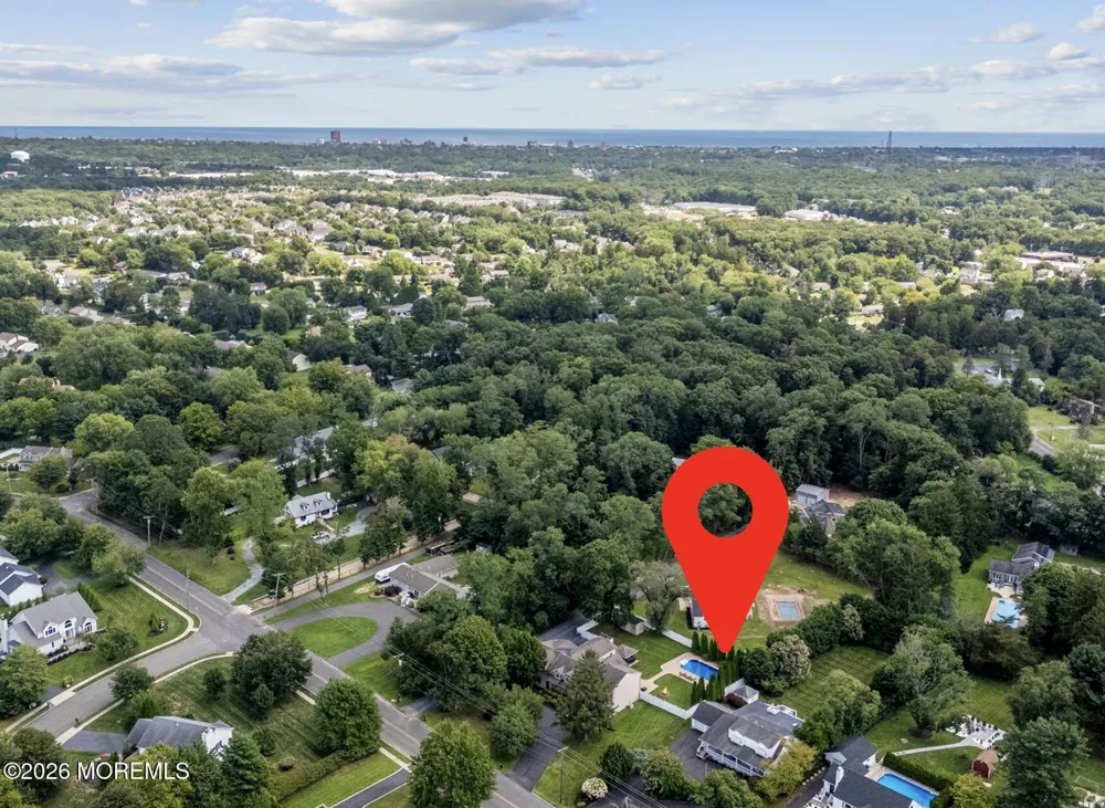 224 Cold Indian Springs Road Ocean, NJ 07712