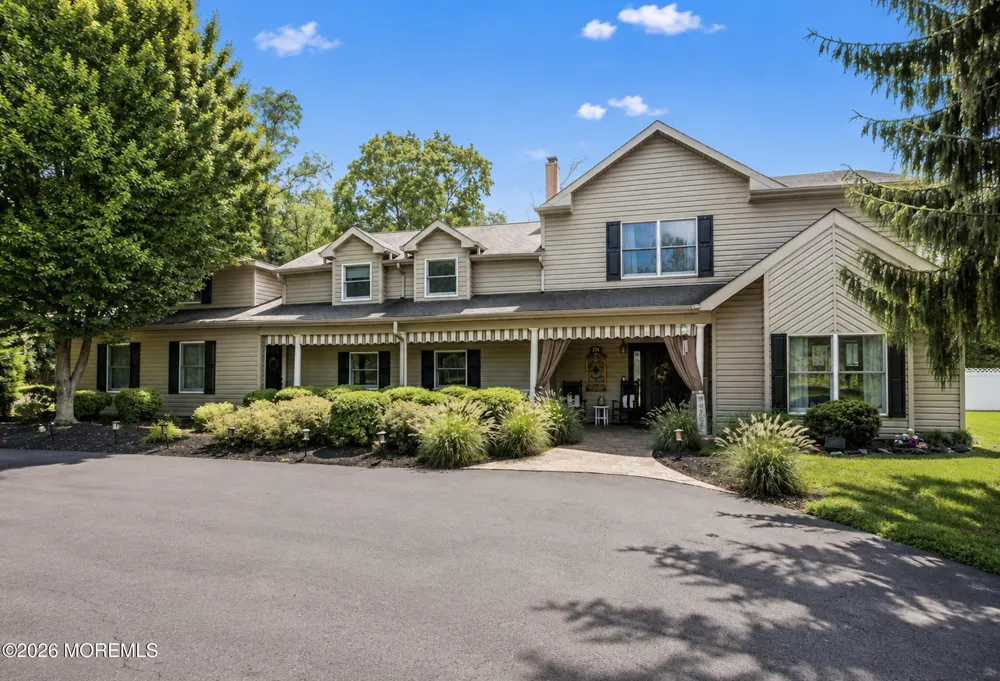 224 Cold Indian Springs Road Ocean, NJ 07712