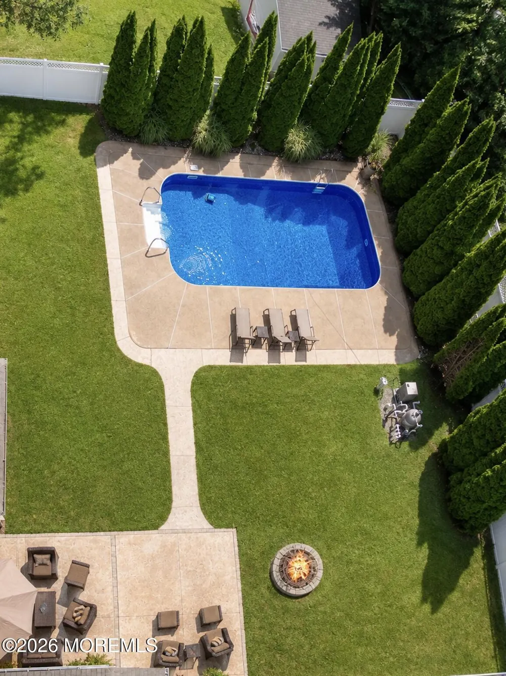 224 Cold Indian Springs Road Ocean, NJ 07712