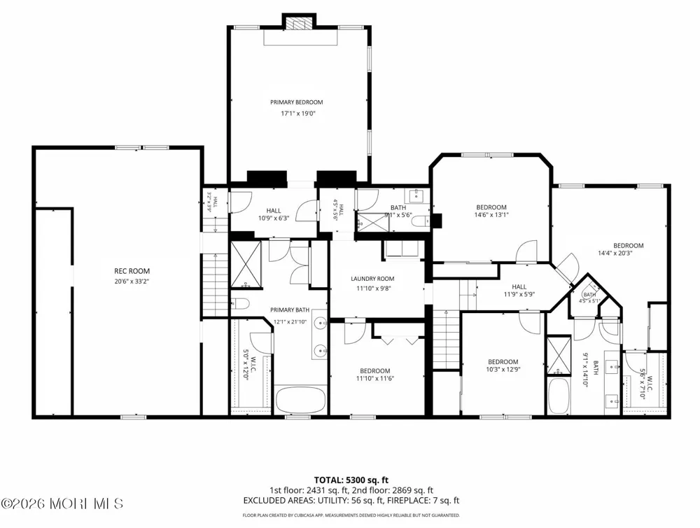 224 Cold Indian Springs Road Ocean, NJ 07712