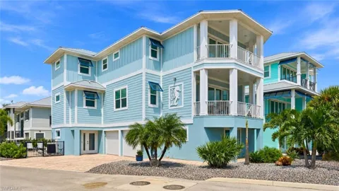 2601 Estero Boulevard