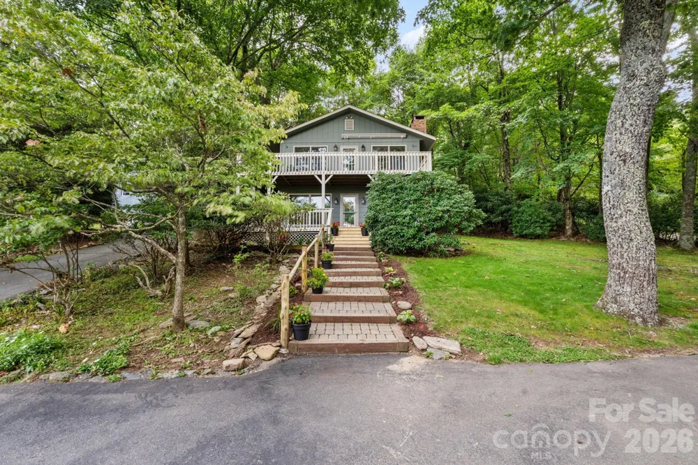 188 Laurel Hill Drive #5 Boone, NC 28607
