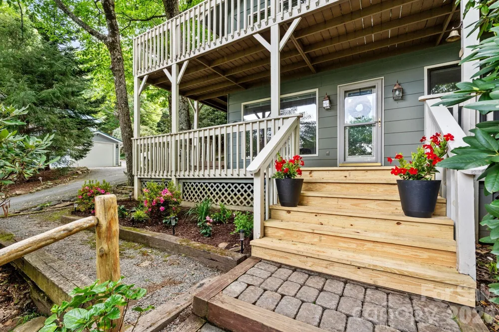 188 Laurel Hill Drive #5 Boone, NC 28607