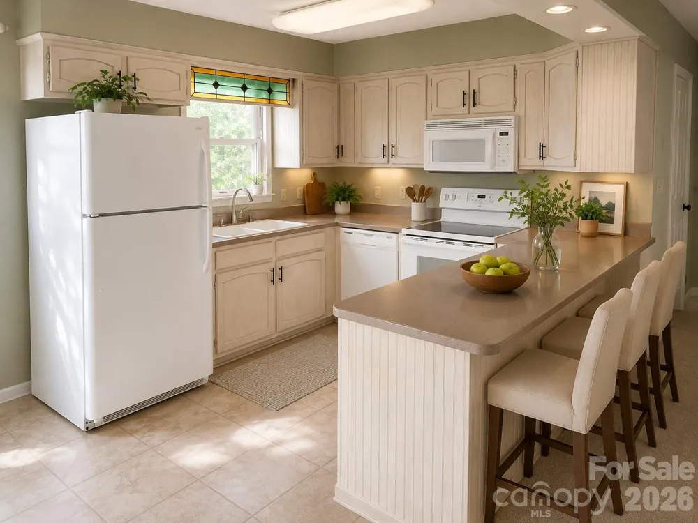 188 Laurel Hill Drive #5 Boone, NC 28607