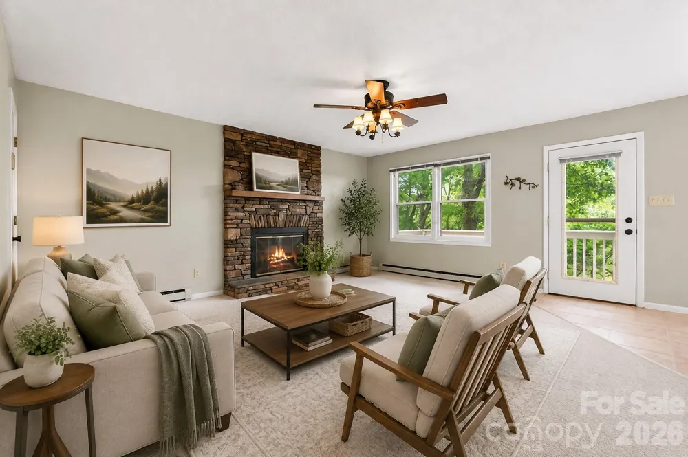 188 Laurel Hill Drive #5 Boone, NC 28607
