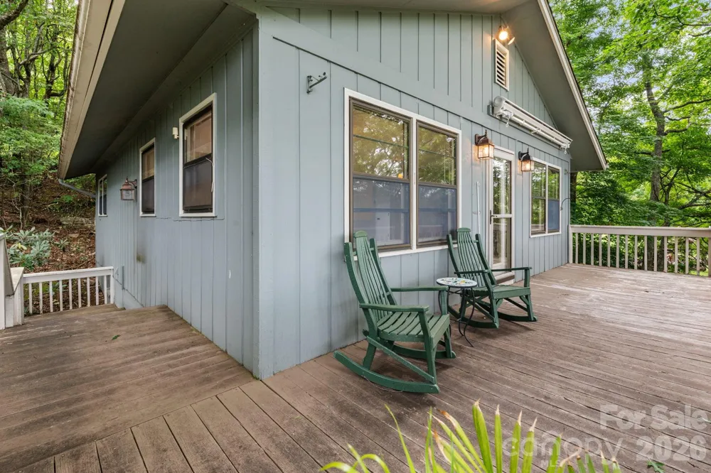 188 Laurel Hill Drive #5 Boone, NC 28607