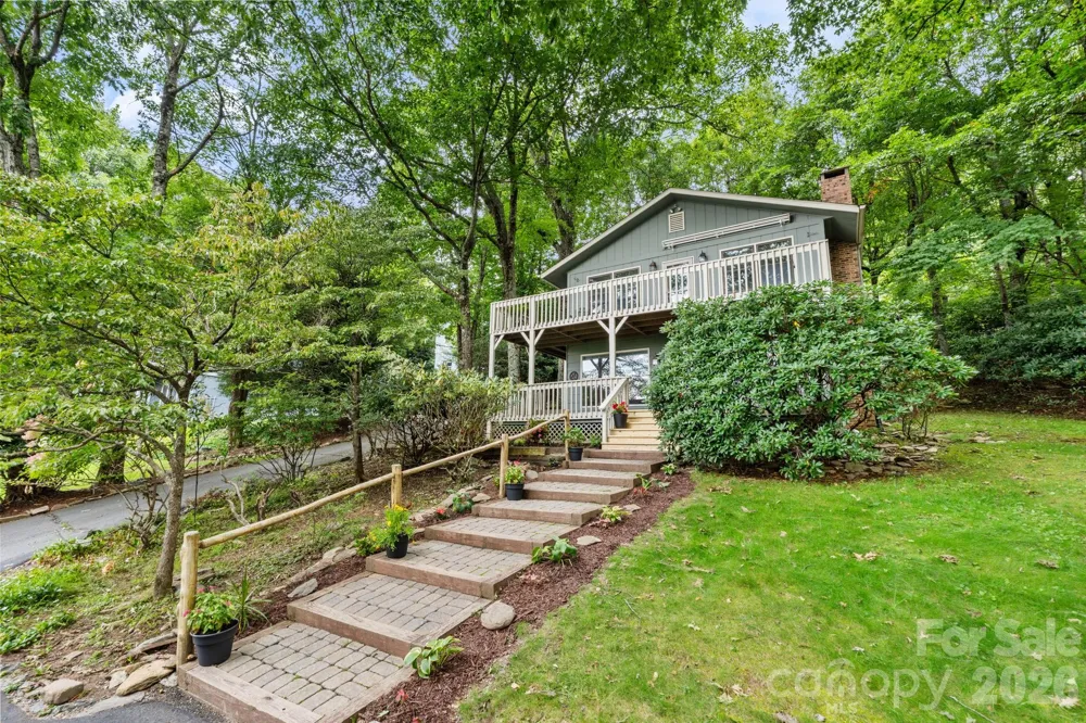 188 Laurel Hill Drive #5 Boone, NC 28607