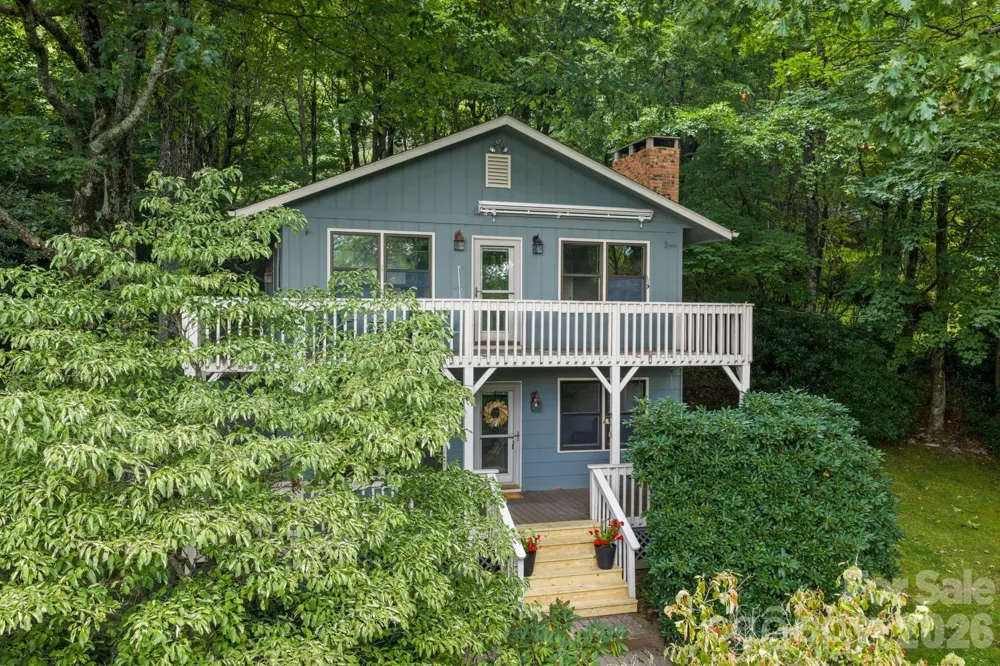 188 Laurel Hill Drive #5 Boone, NC 28607