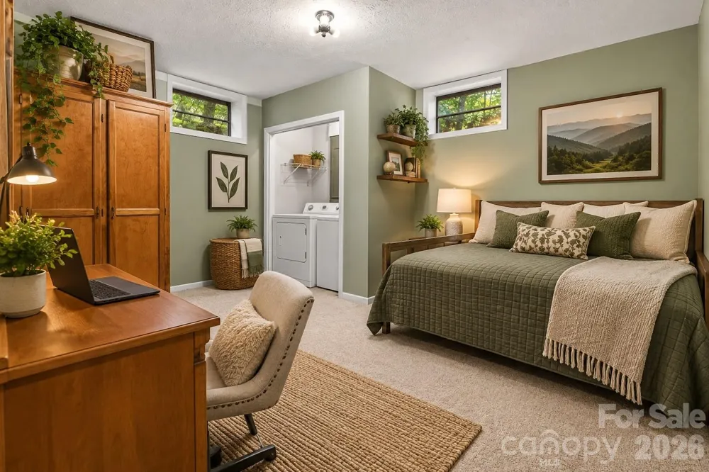 188 Laurel Hill Drive #5 Boone, NC 28607