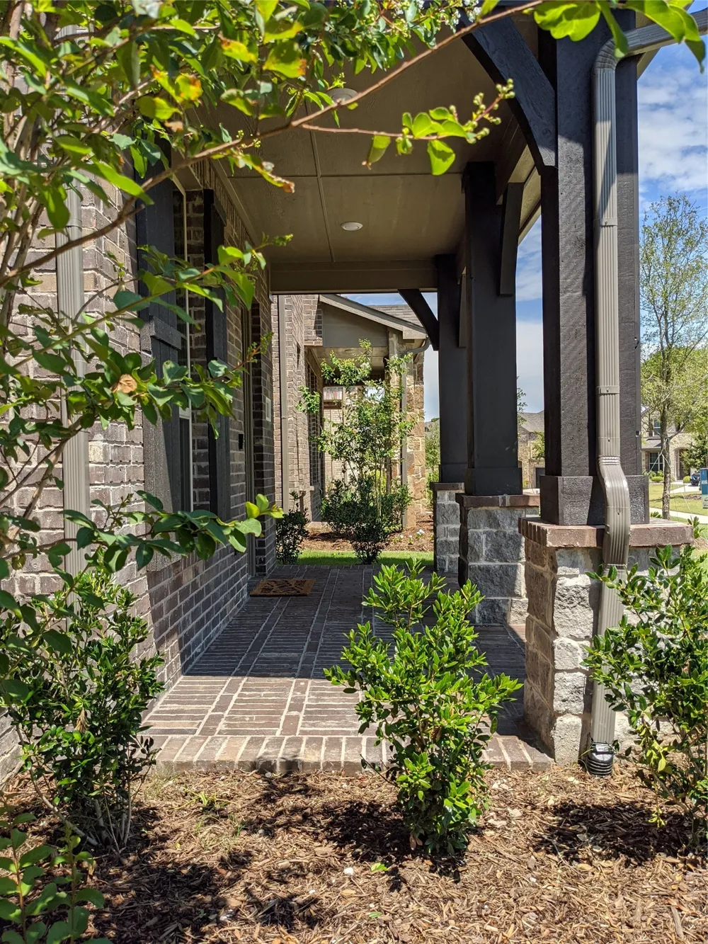 1327 Bailey Lane Allen, TX 75013