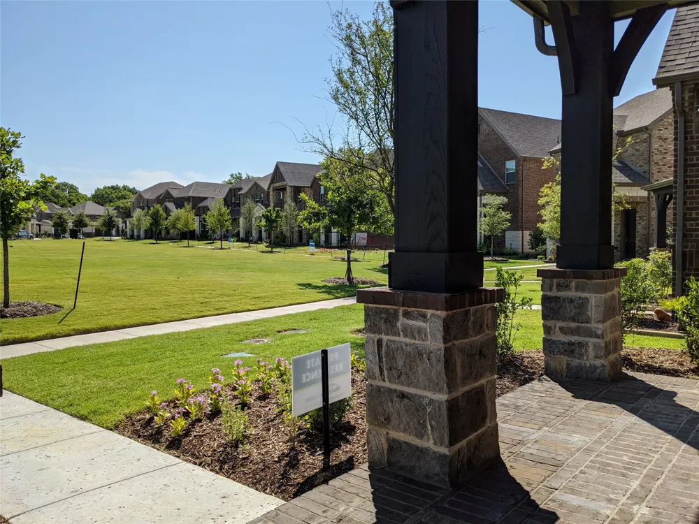 1327 Bailey Lane Allen, TX 75013