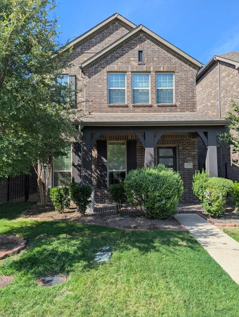 1327 Bailey Lane