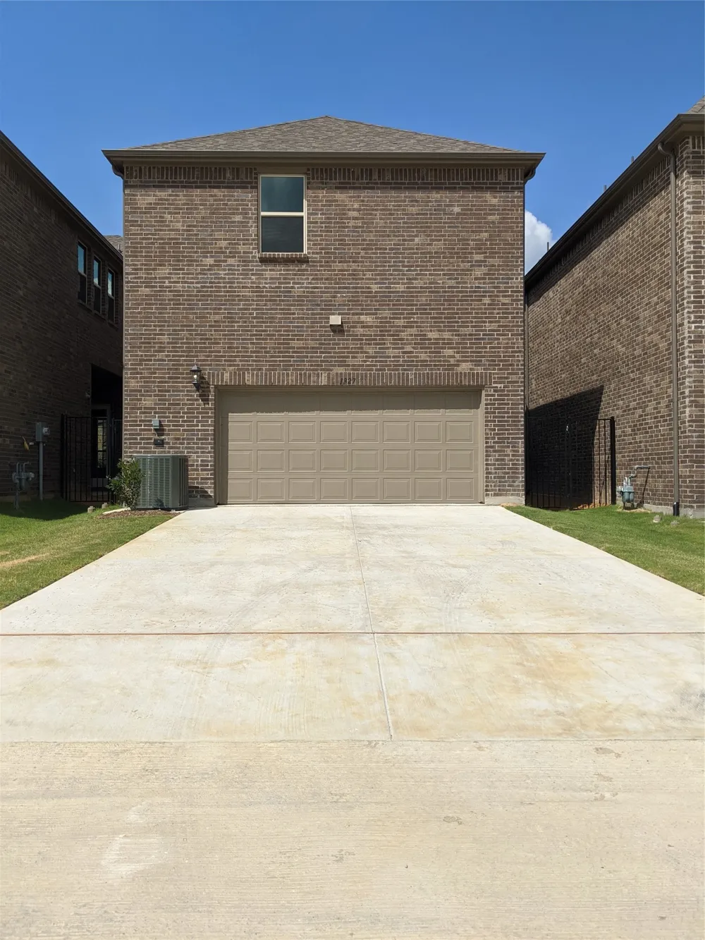 1327 Bailey Lane Allen, TX 75013