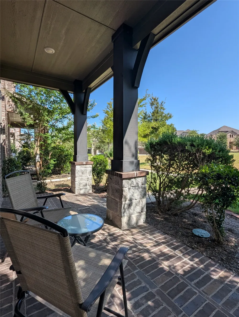 1327 Bailey Lane Allen, TX 75013