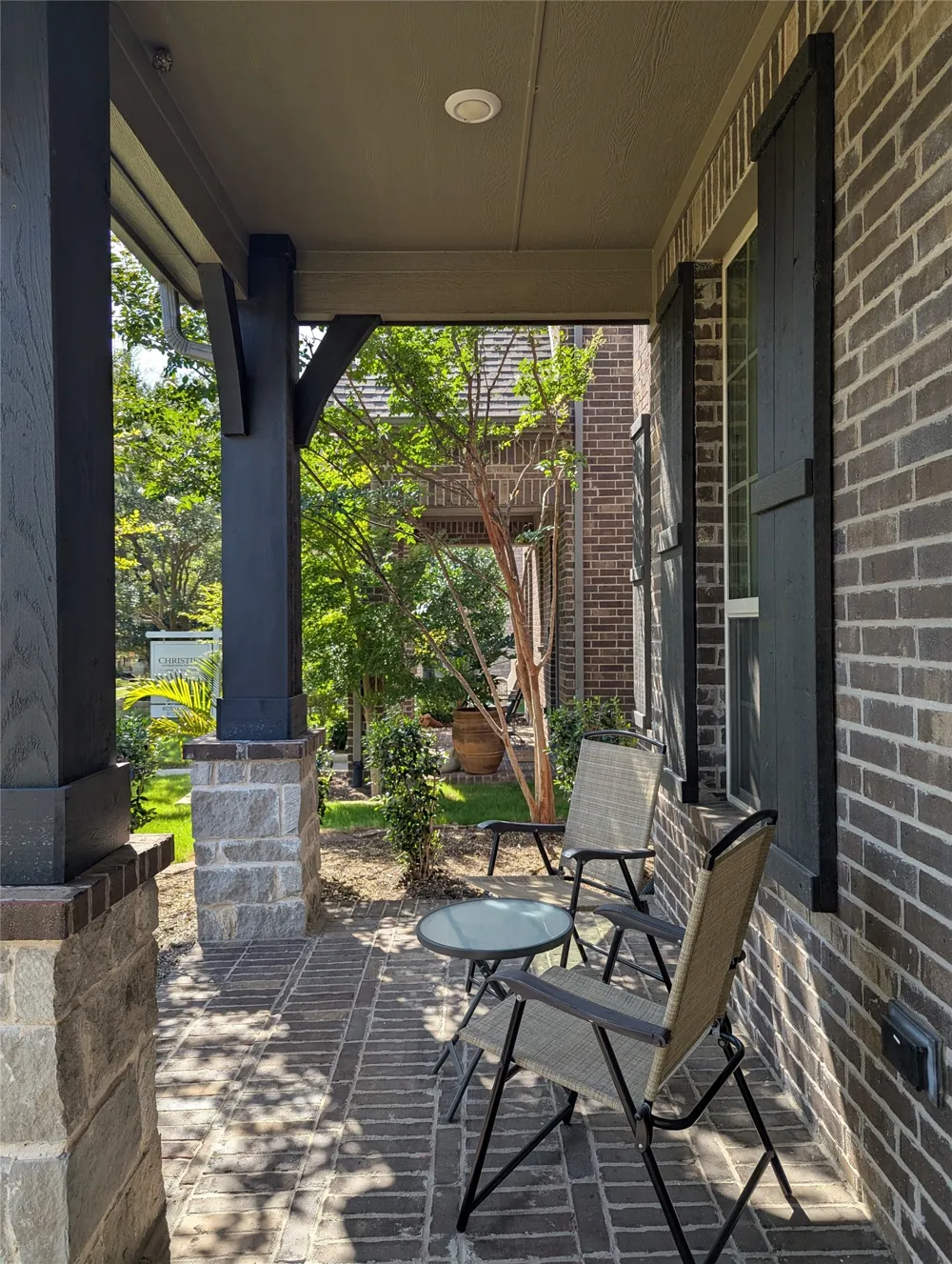 1327 Bailey Lane Allen, TX 75013