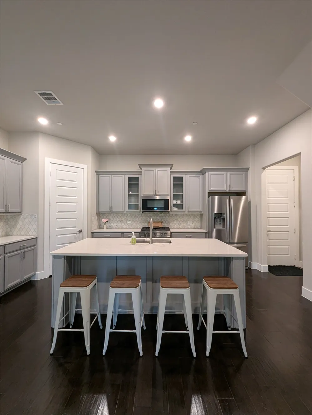 1327 Bailey Lane Allen, TX 75013