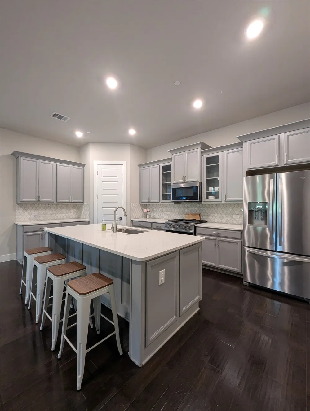 1327 Bailey Lane Allen, TX 75013