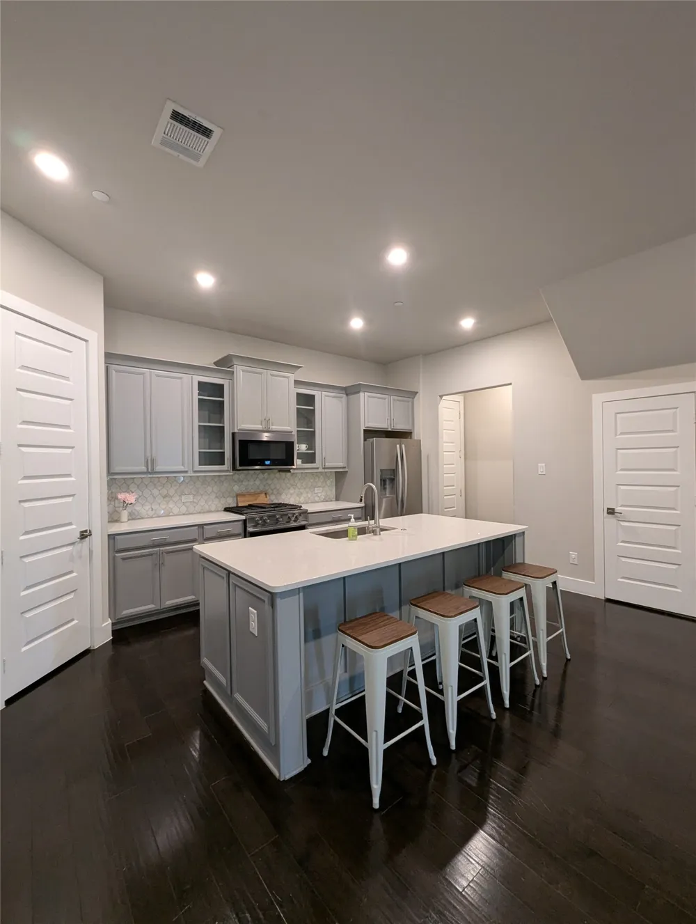 1327 Bailey Lane Allen, TX 75013