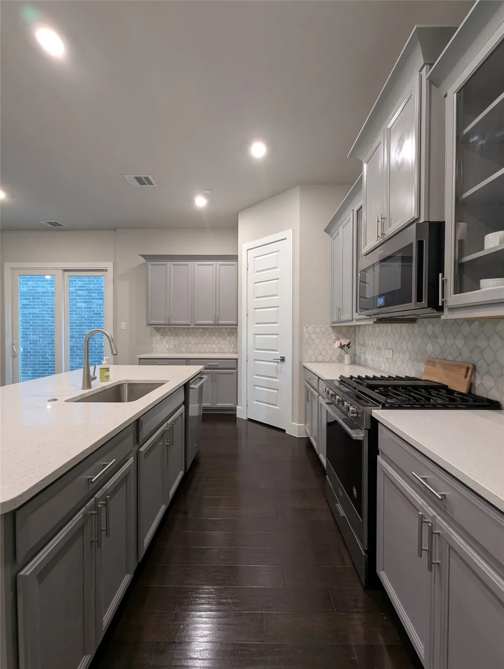 1327 Bailey Lane Allen, TX 75013