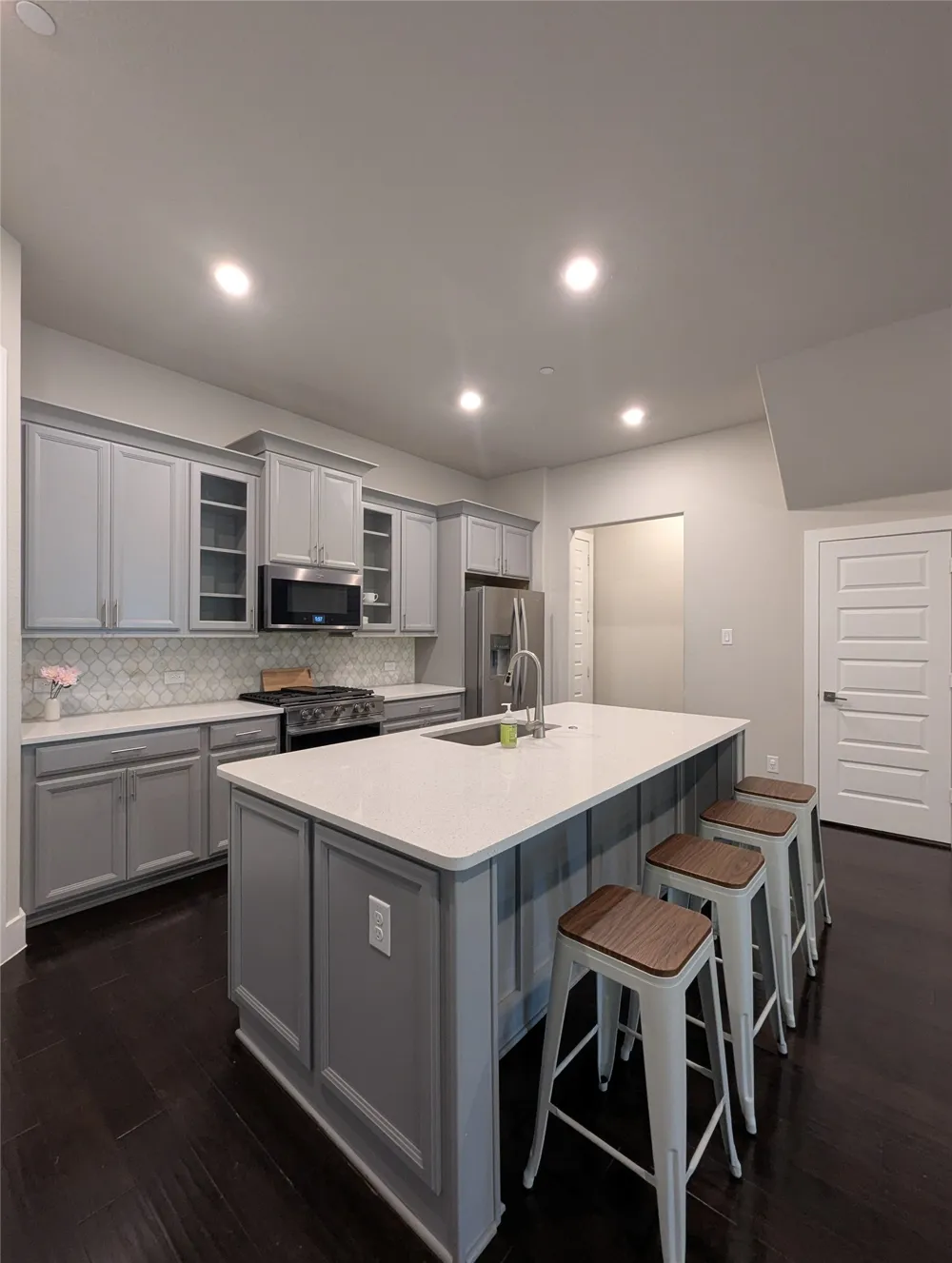 1327 Bailey Lane Allen, TX 75013