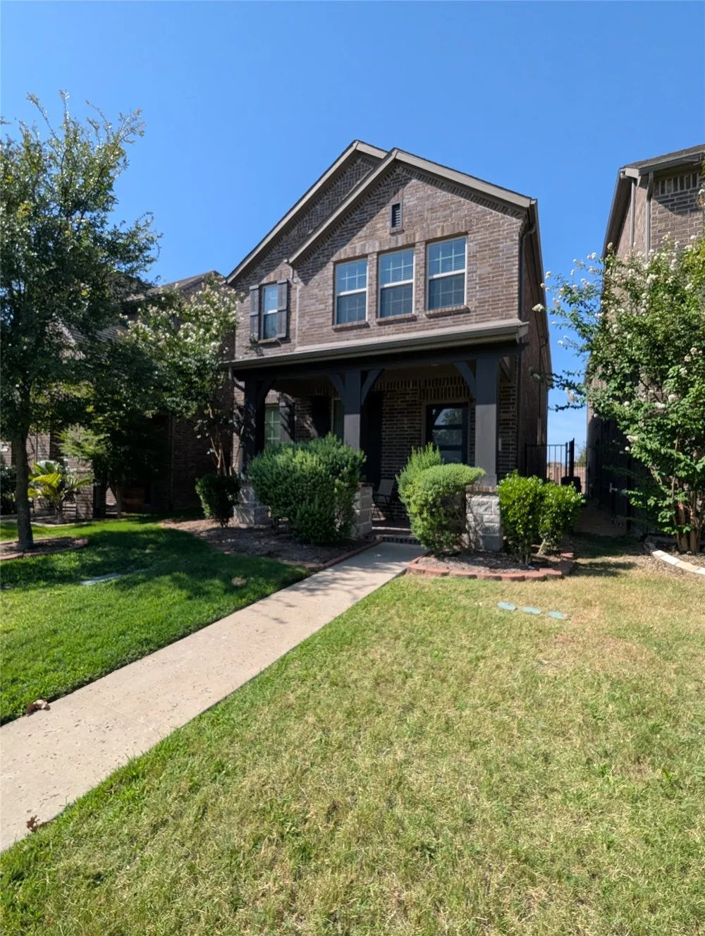 1327 Bailey Lane Allen, TX 75013