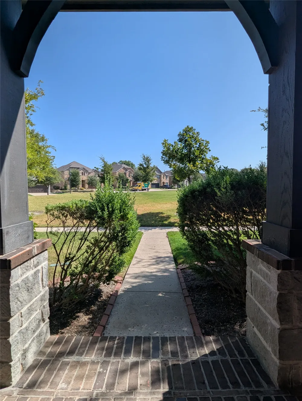 1327 Bailey Lane Allen, TX 75013