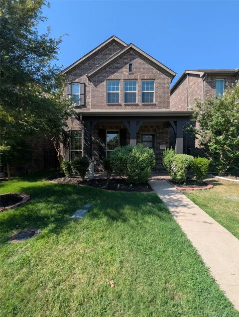 1327 Bailey Lane