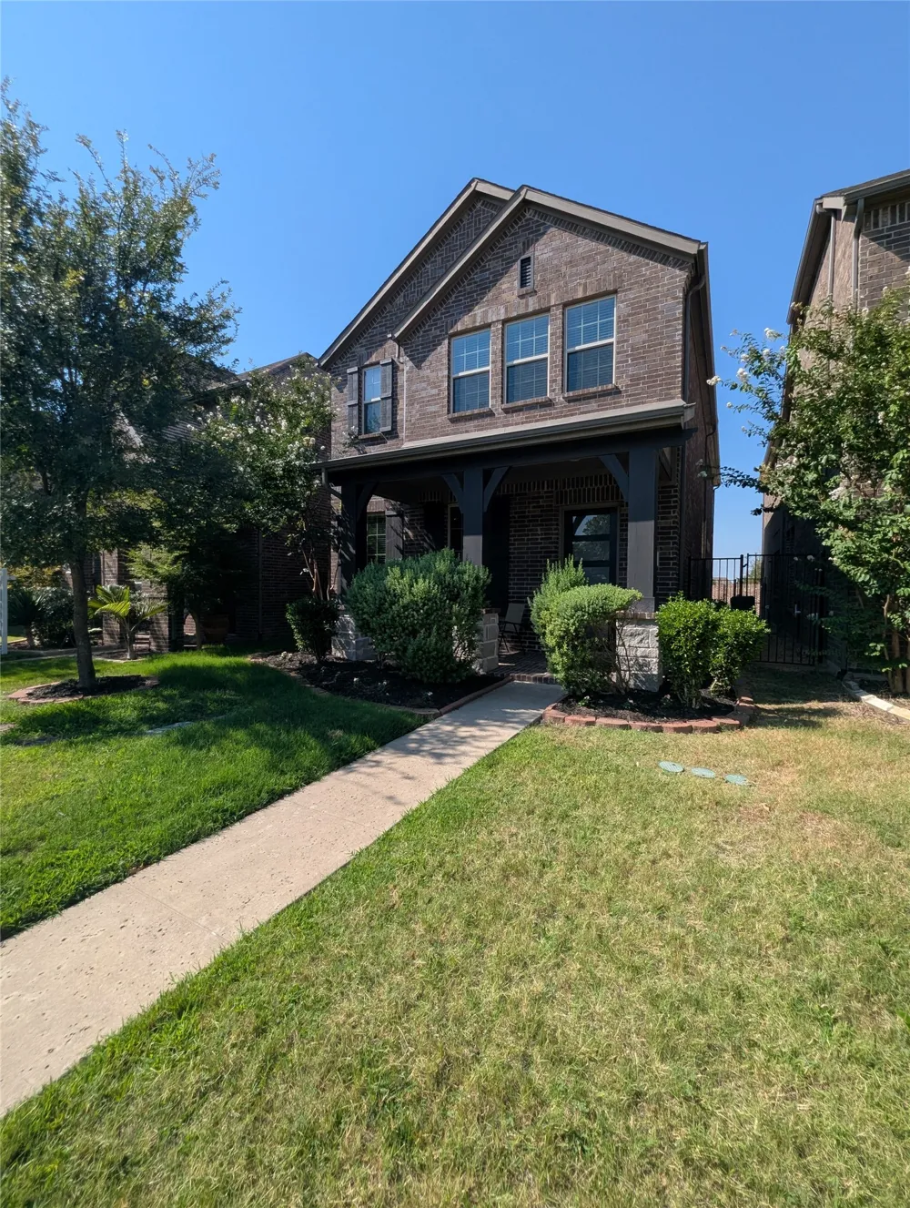 1327 Bailey Lane Allen, TX 75013