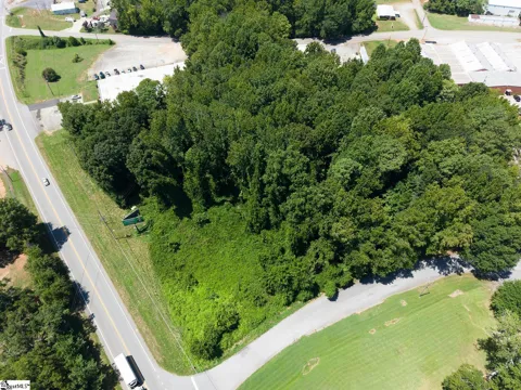lot 18 Hwy 29 Drive