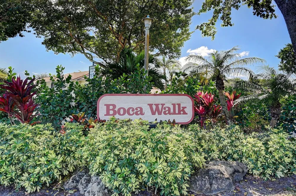 6388 Boca Circle Boca Raton, FL 33433