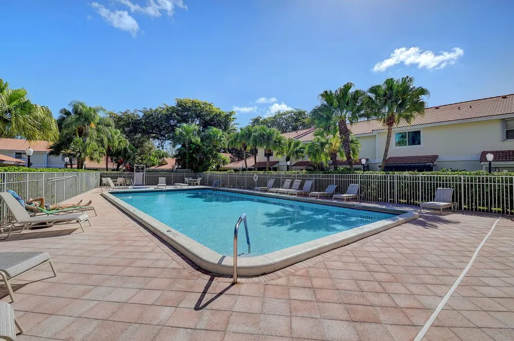 6388 Boca Circle Boca Raton, FL 33433