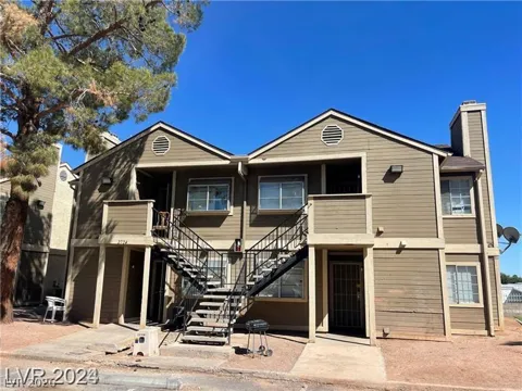2707 Aarondavid Drive