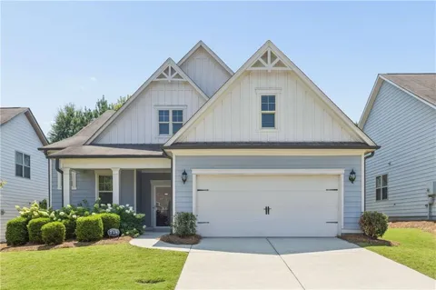 216 William Creek Drive