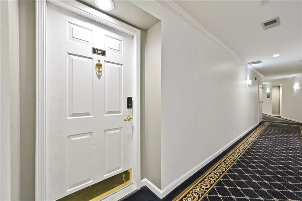 2201 Pine Heights Drive NE Atlanta, GA 30324
