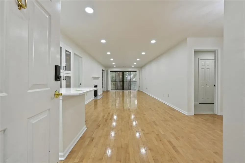2201 Pine Heights Drive NE Atlanta, GA 30324