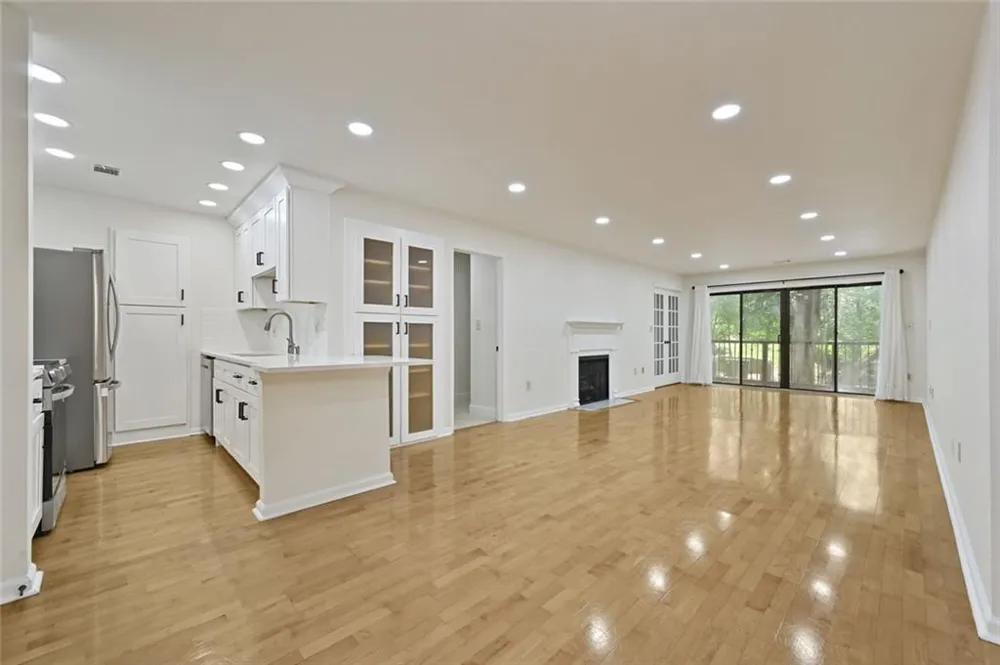2201 Pine Heights Drive NE Atlanta, GA 30324