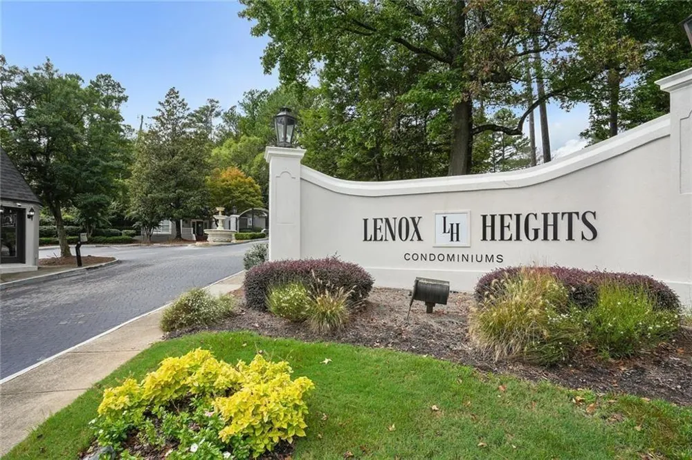 2201 Pine Heights Drive NE Atlanta, GA 30324