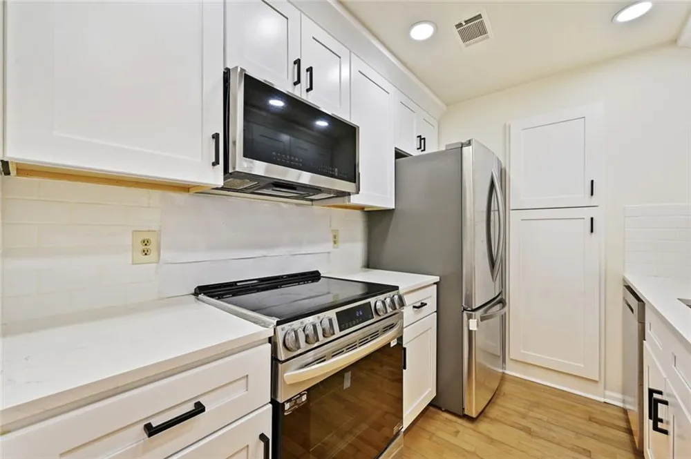 2201 Pine Heights Drive NE Atlanta, GA 30324